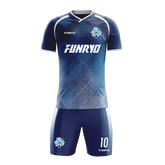 Custom Soccer Uniform FYSETG